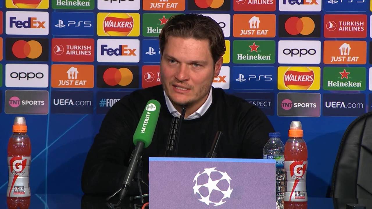 Paradigmenwechsel beim BVB