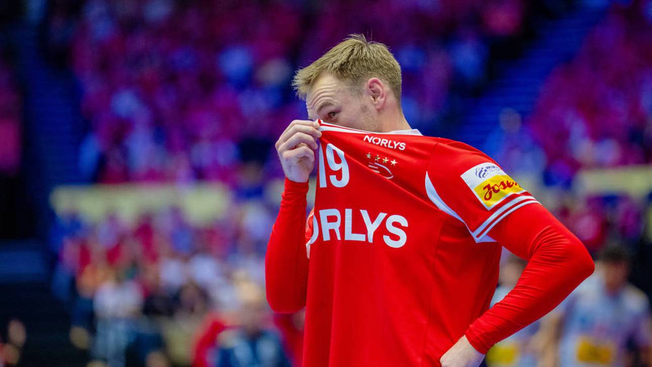 Dänemarks Angst vor dem Aus