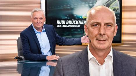 Sendung verpasst? Rudi Brückner - Der Talk am Montag vom 19.09.2022 mit Mario Basler, Julien Wolff und Stephan Kaußen. 