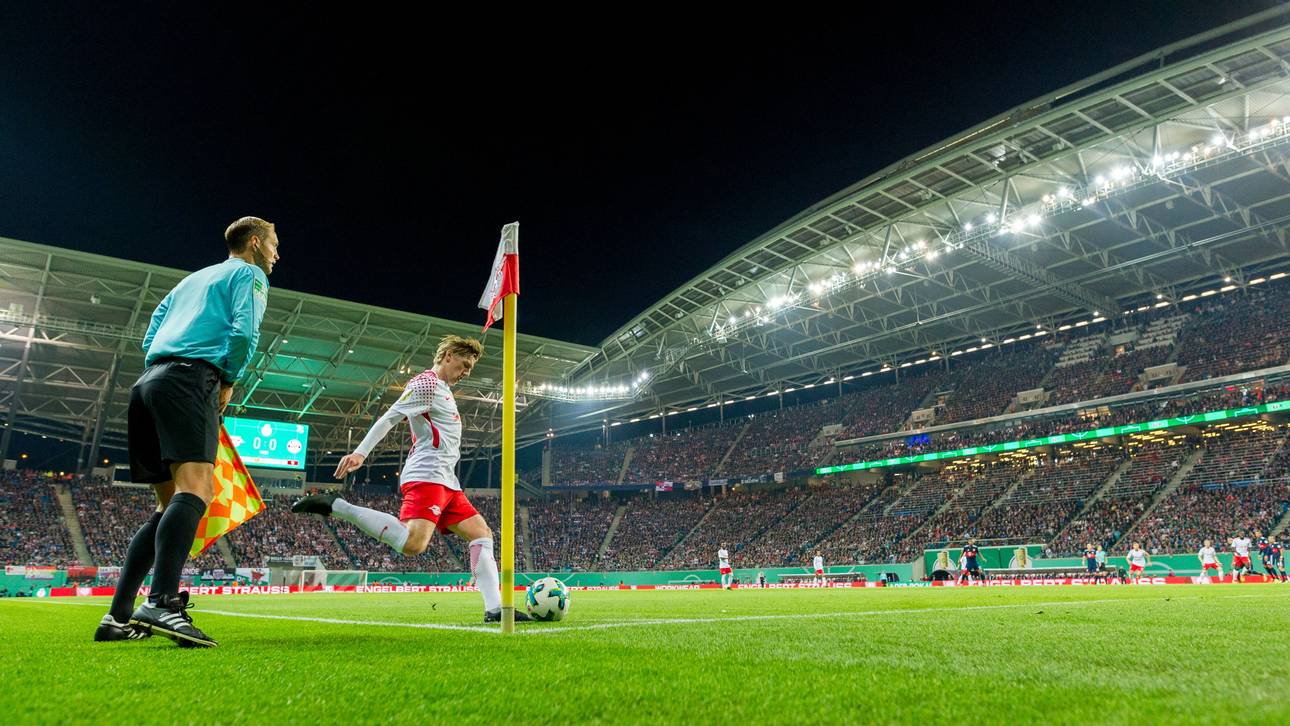 Forsberg vermeidet Treuebekenntnis