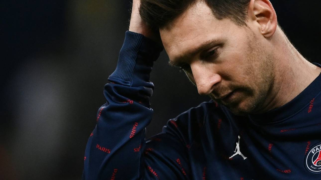 Messi erst verletzt, jetzt zum Nationalteam