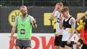 Fussball / Bundesliga