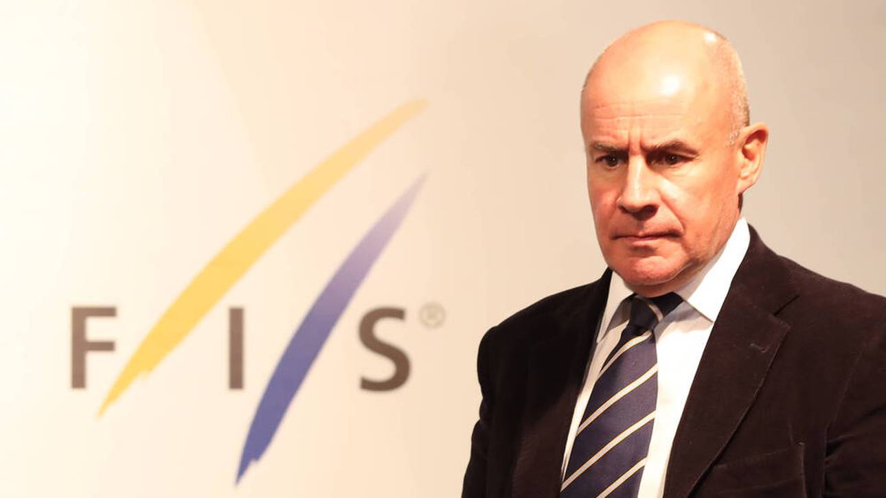 Eskaliert der FIS-Streit?