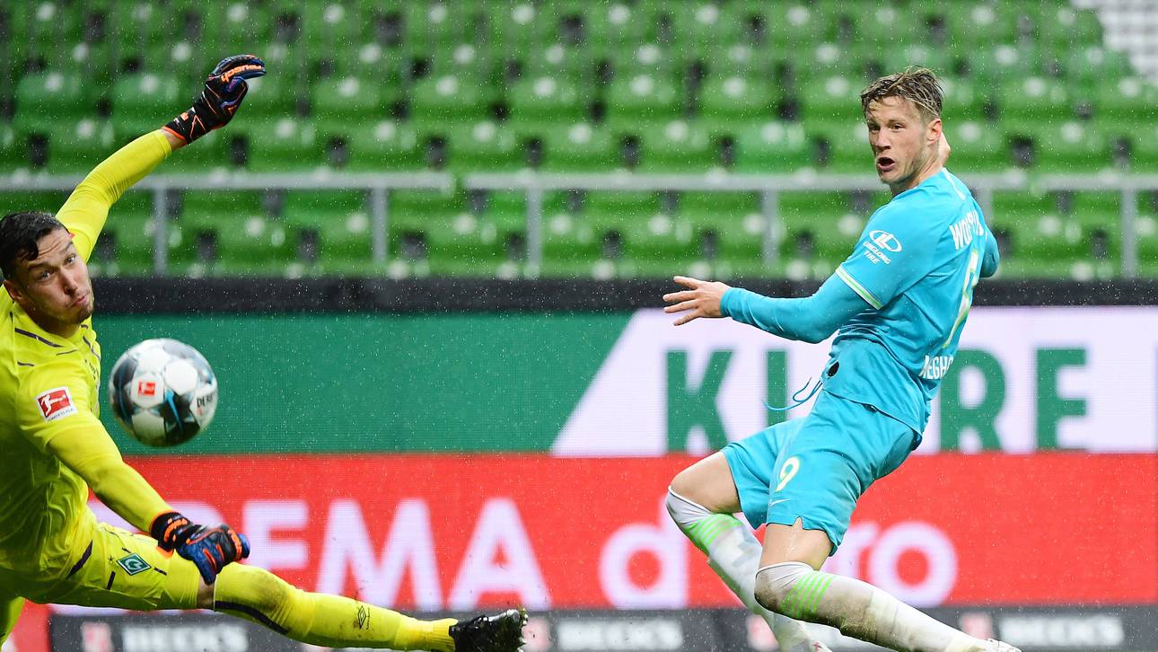 Nächster Nackenschlag für Werder