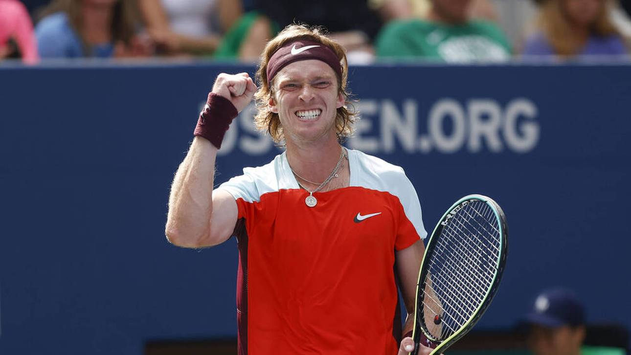 Möglicher Nadal-Gegner fix