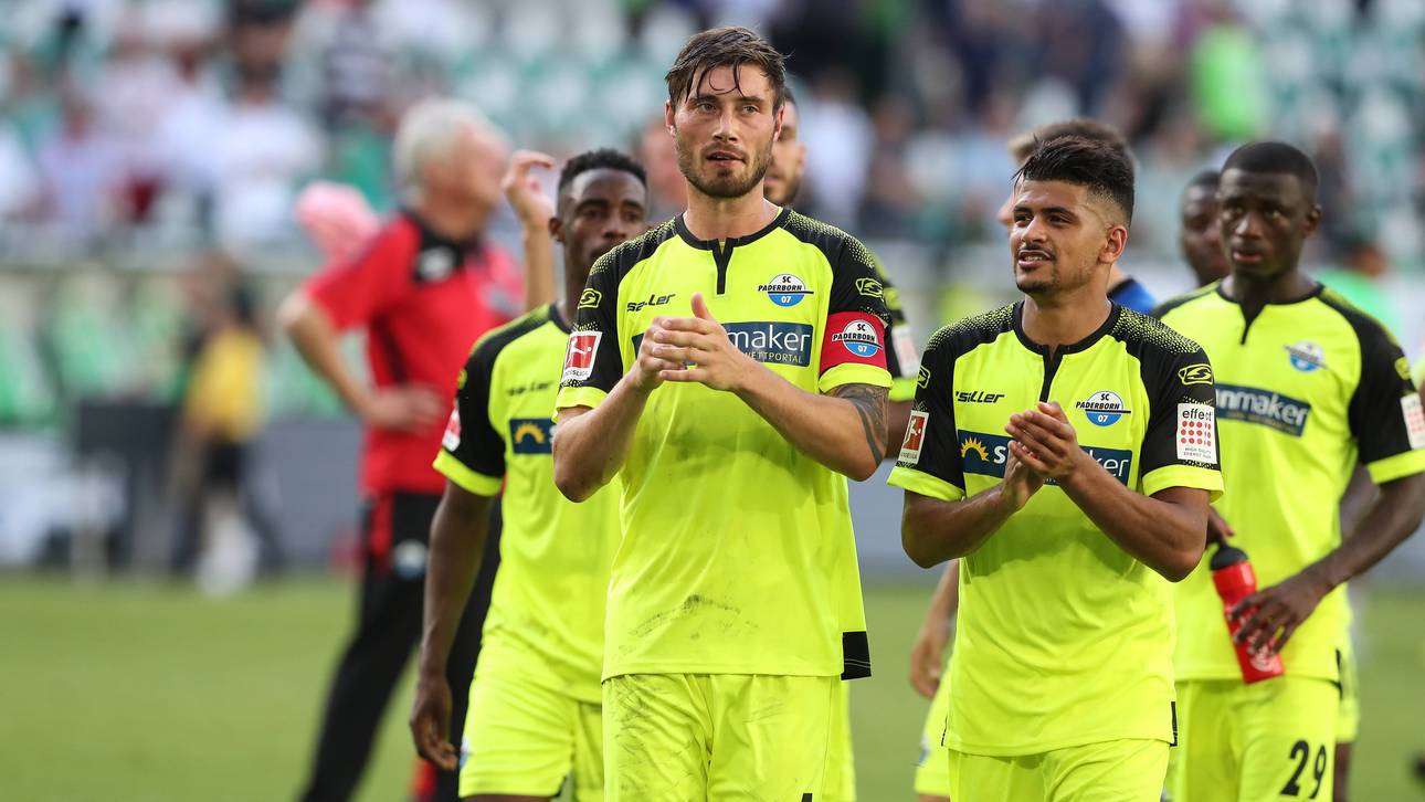 SCP-Kapitän erklärt seine Rolle