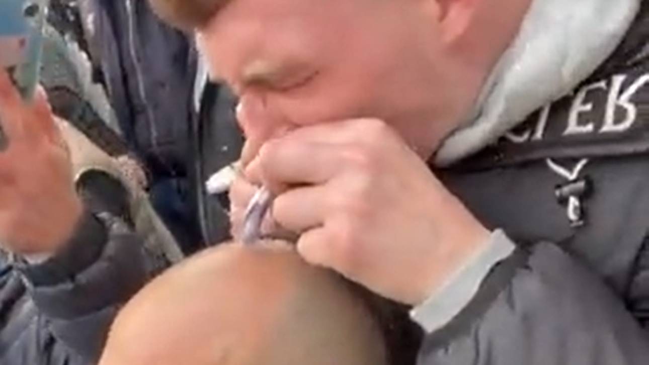 Koks-Skandal bei Premier-League-Klub