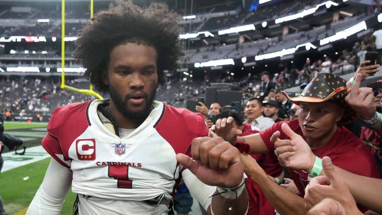 Cardinals-Star von Fan geschlagen?