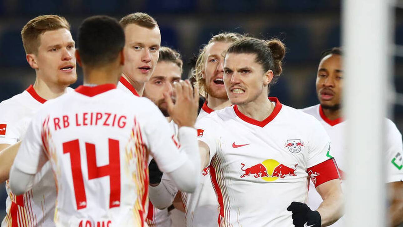 RB landet Arbeitssieg bei Arminia