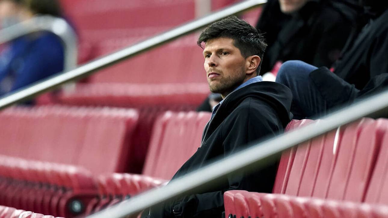 Huntelaar-Coup steht kurz bevor