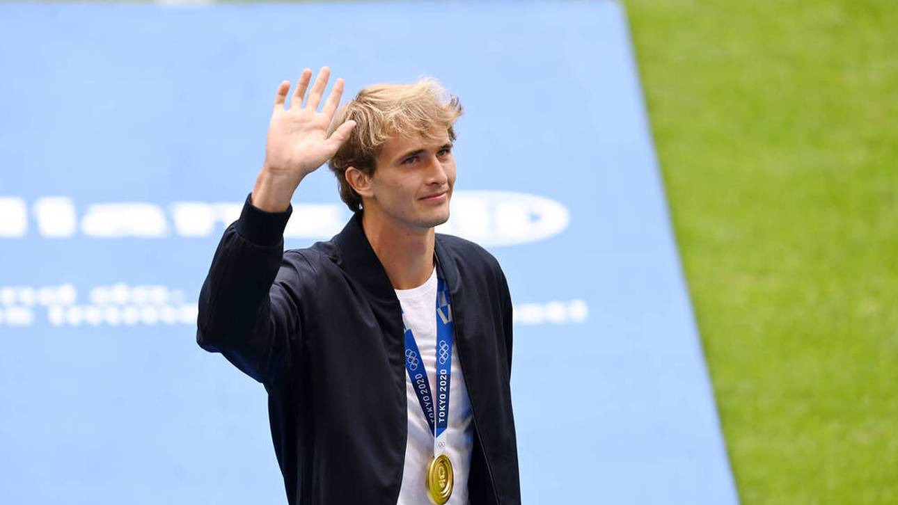 Zverev verzichtet auf ATP-Masters