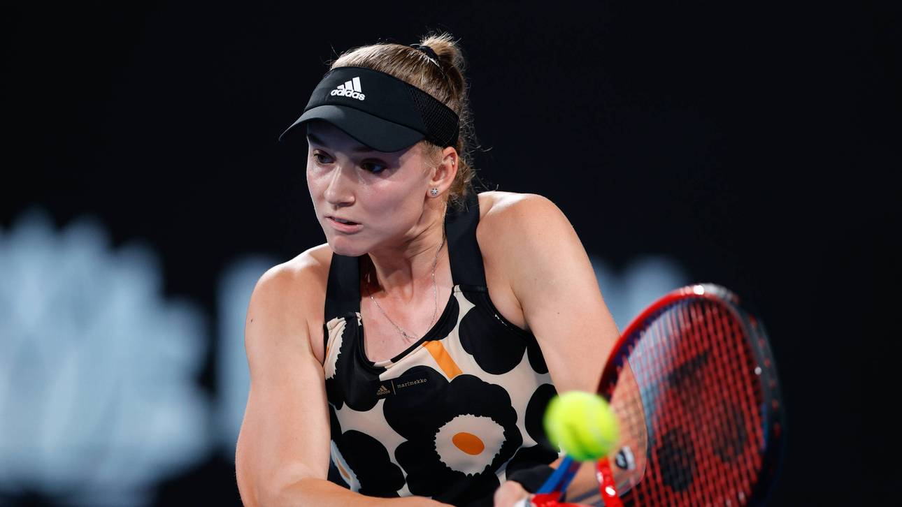 Erstrunden-Aus für Wimbledonsiegerin