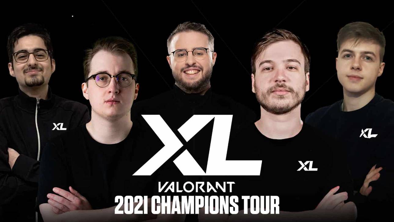 Valorant: Excel Esports steigt ein