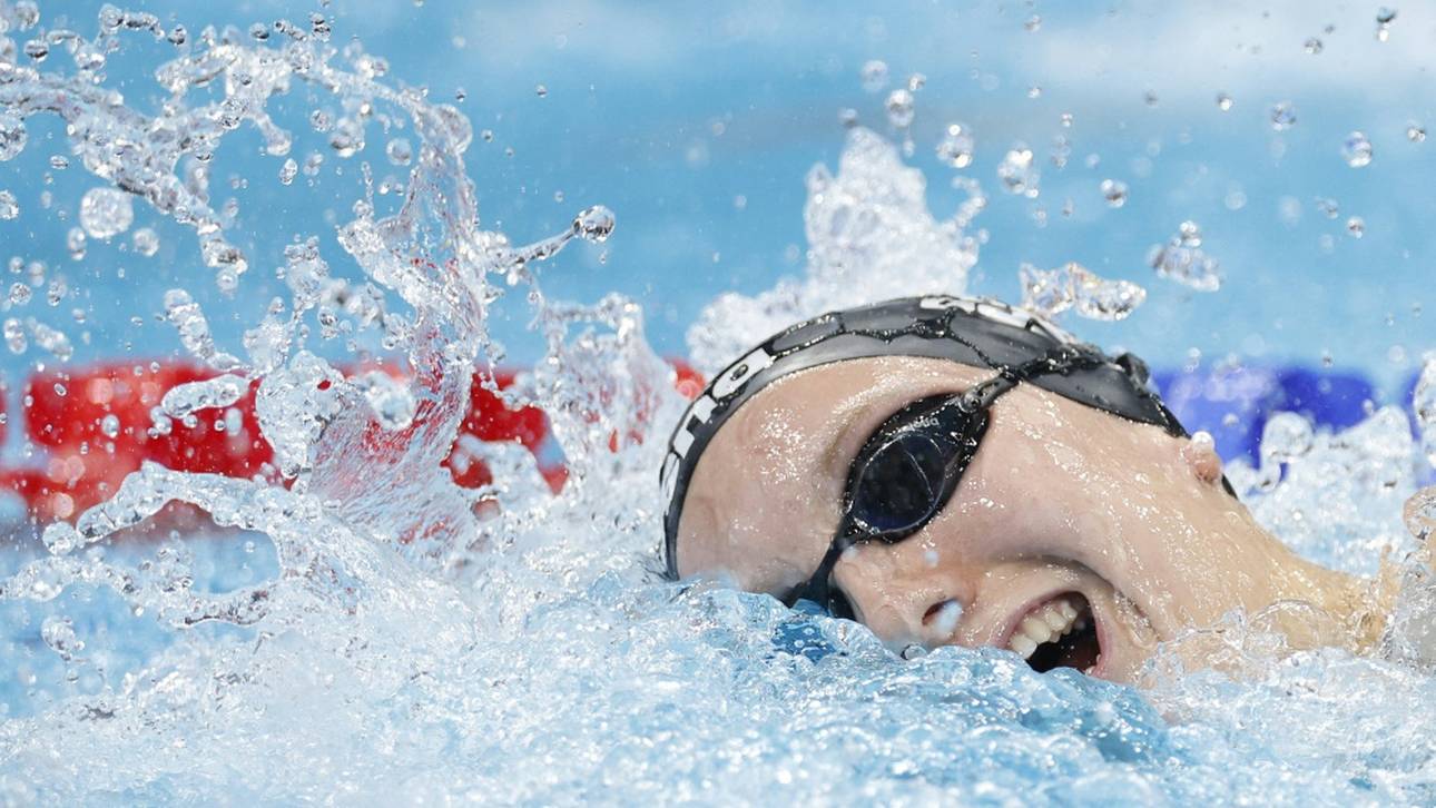 Gose verpasst zweite Medaille deutlich