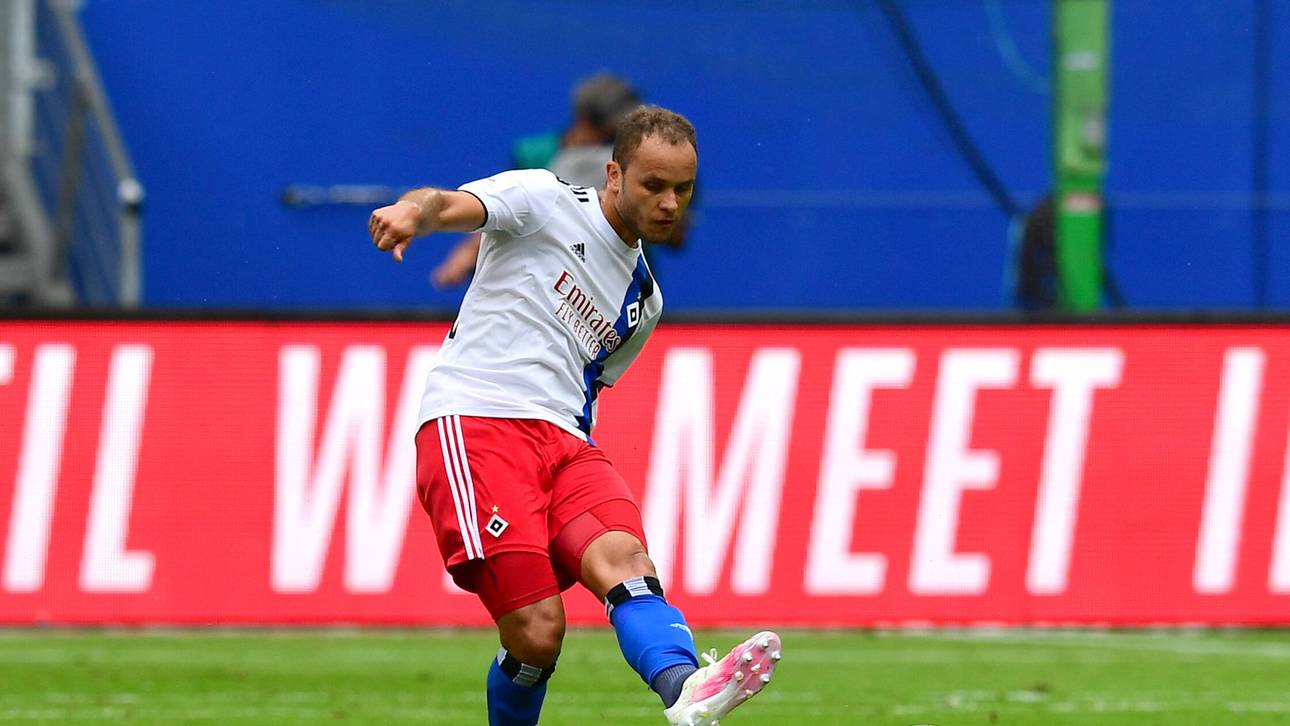 HSV-Profi wurde Tumor entfernt