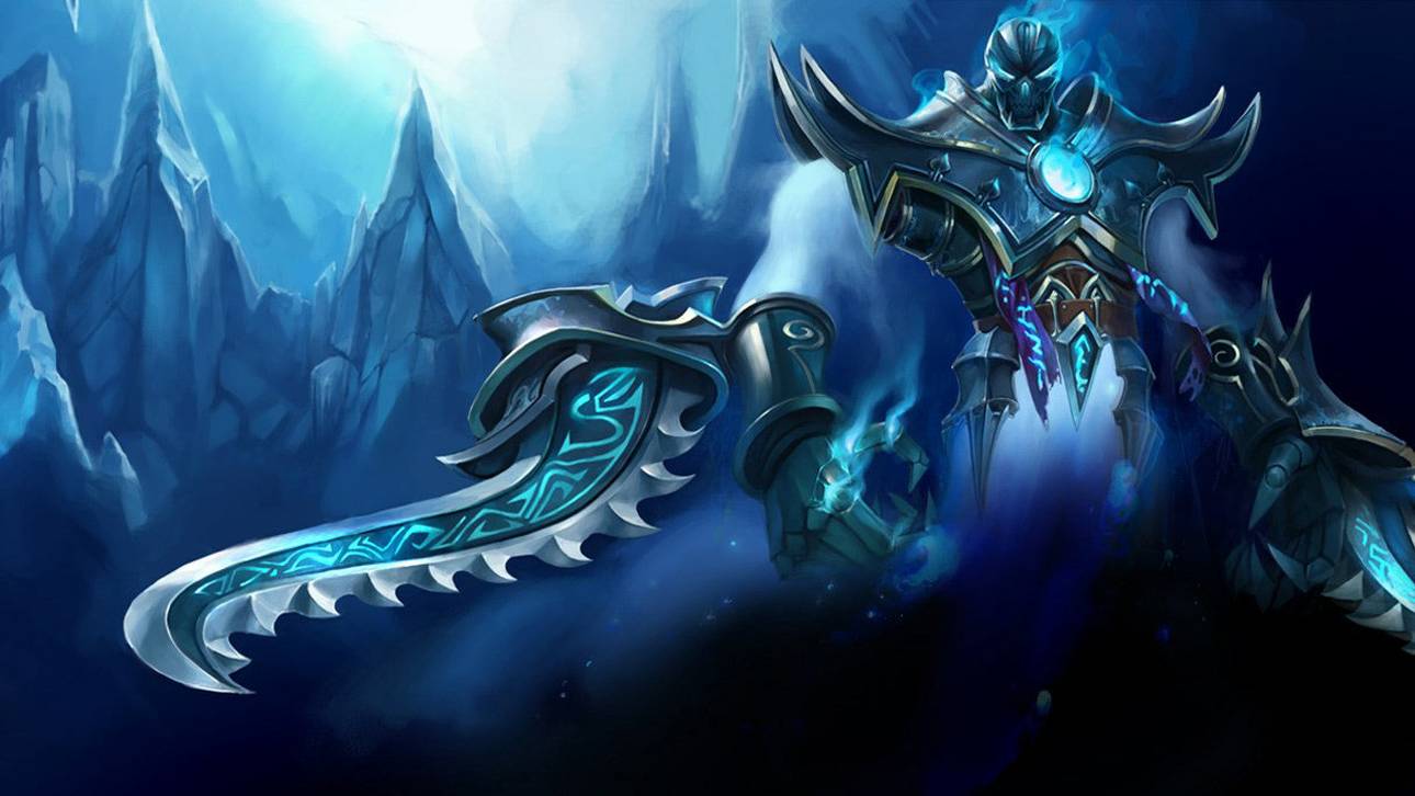 LoL Patch 11.14: Top, Mid & Jungle