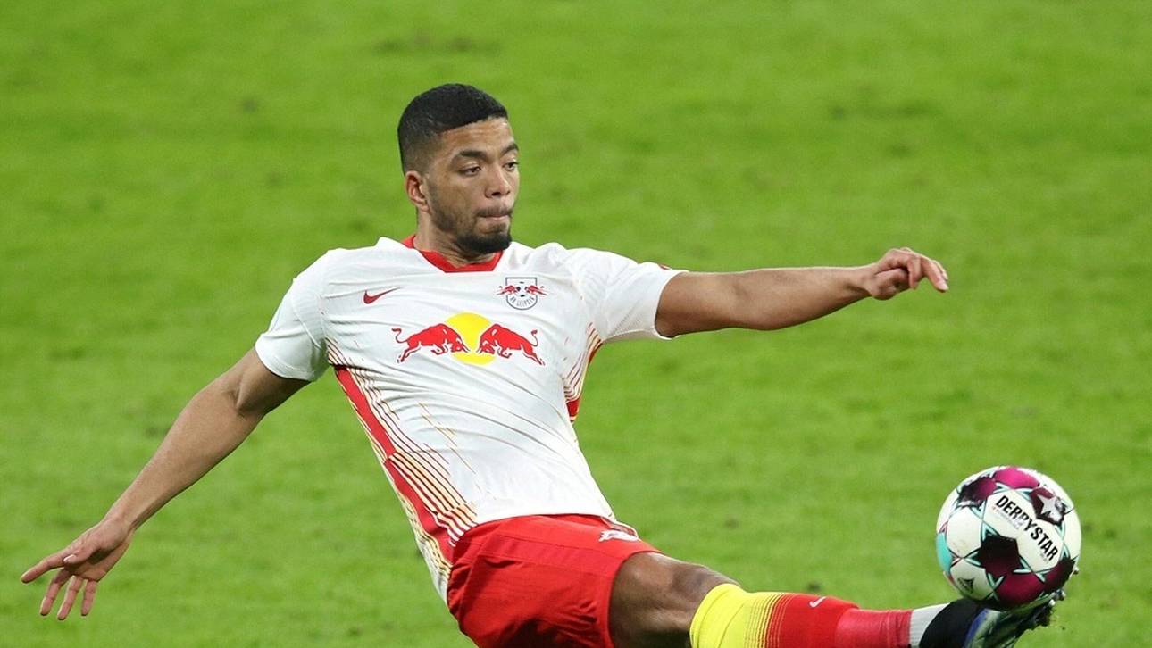Leipzig verpflichtet Nationalspieler Henrichs fest