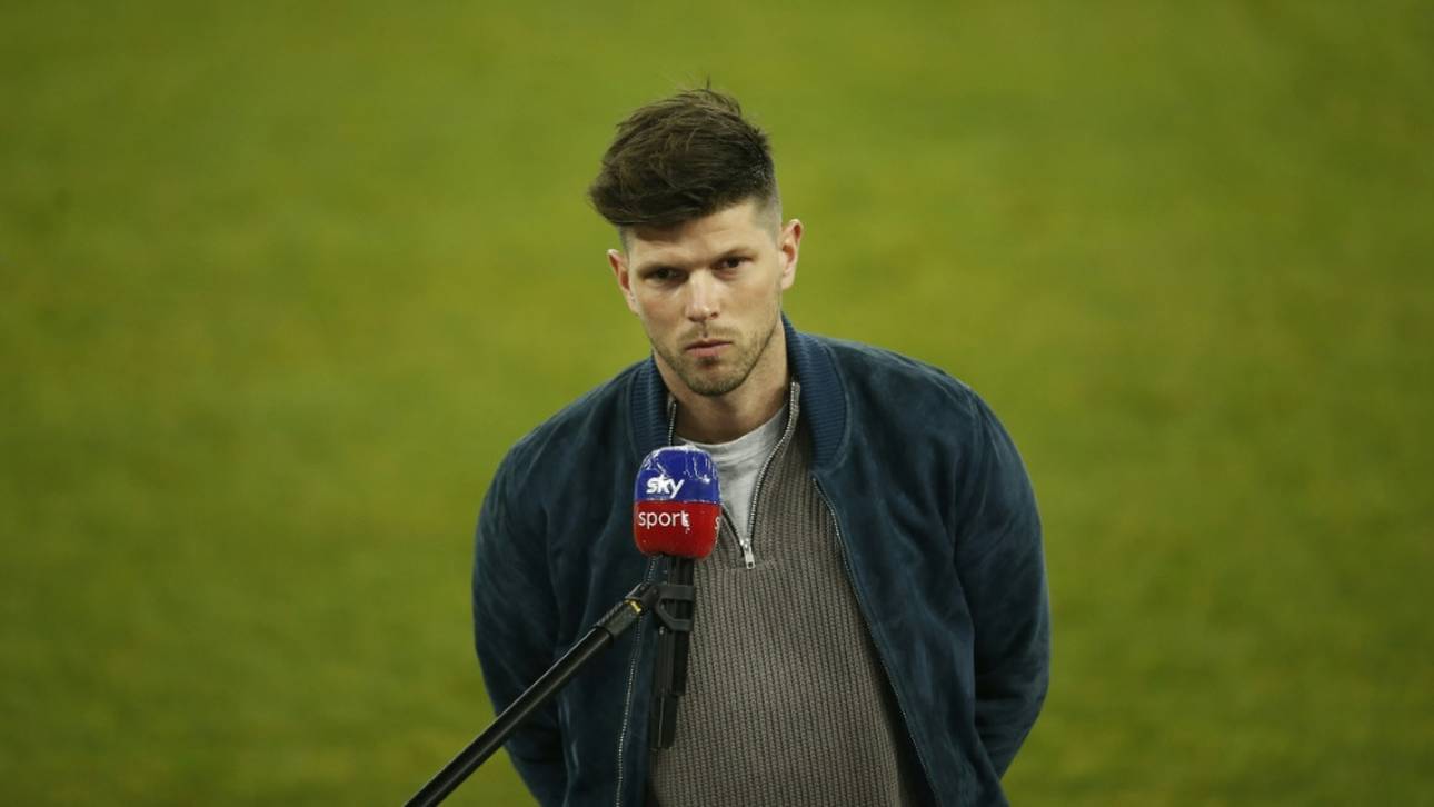 Huntelaar feiert Startelf-Debüt für S04