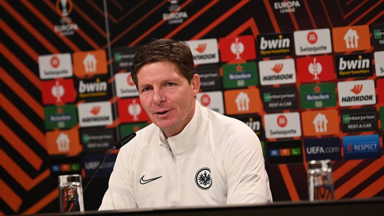 Matchbälle für Frankfurt und Bayer – Bangen bei Union