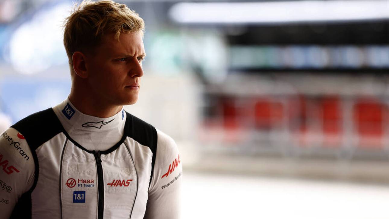 Schumacher vor dem Aus?