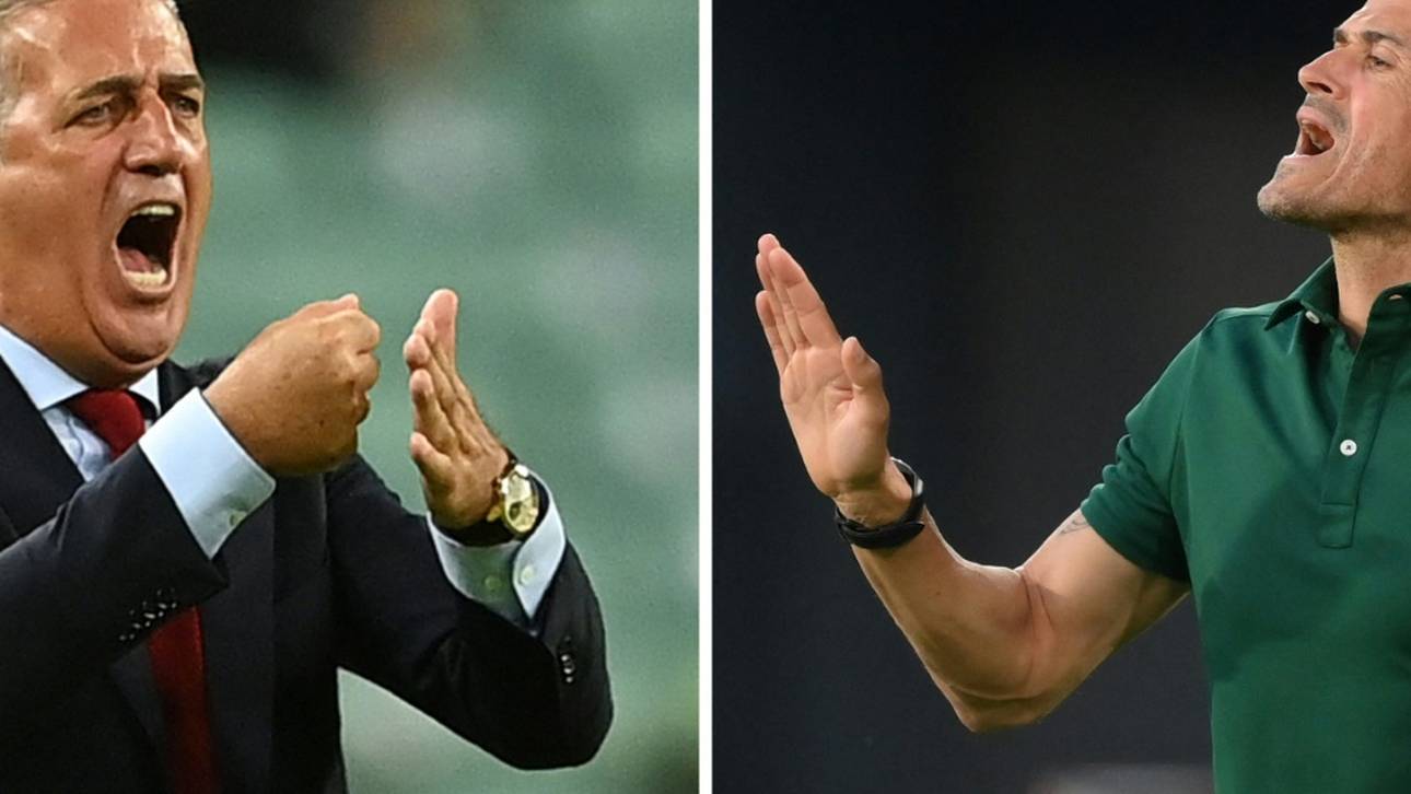 „Werden hungrig sein“: Schweiz bereit für nächsten EM-Coup