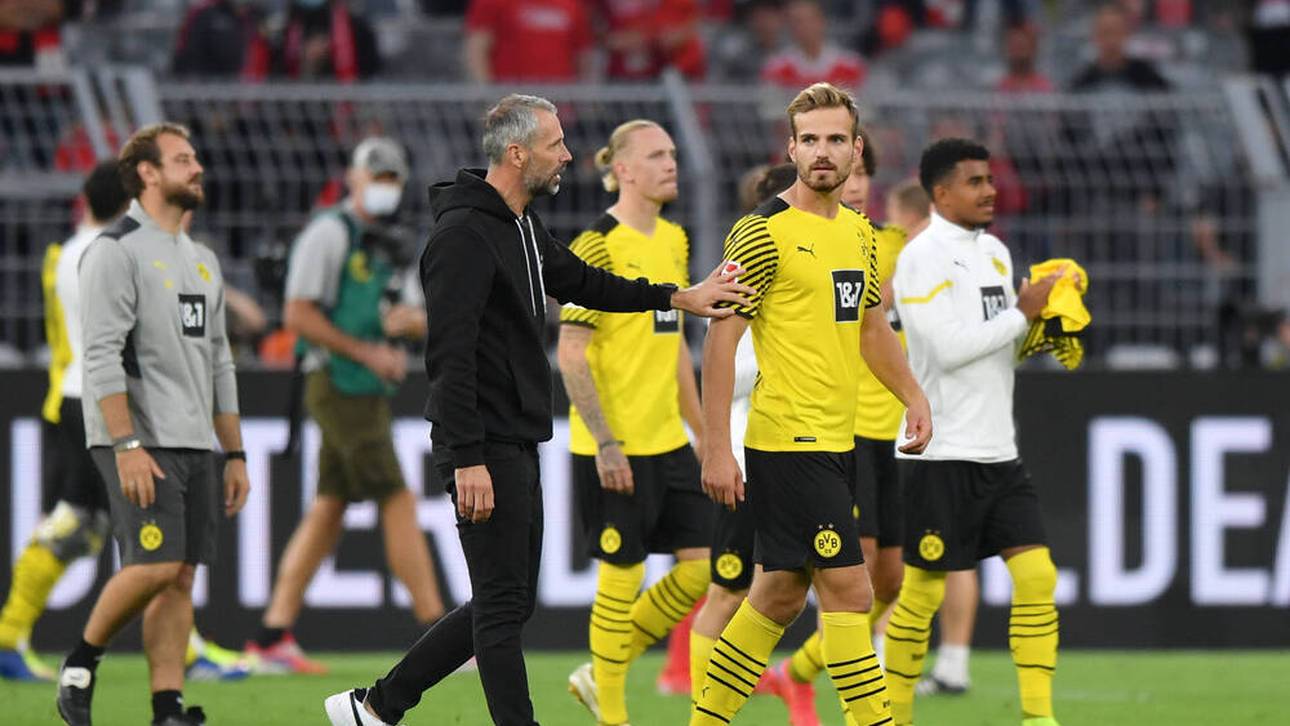 Rose weist Pongracic zurecht