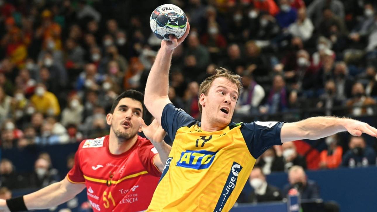 Magdeburg verpflichtet Schweden Claar