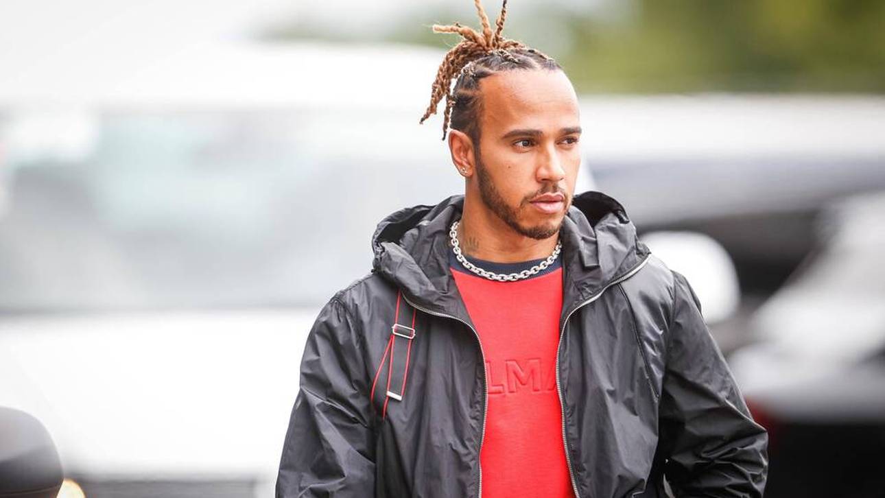 “Dämlich”: Hamilton watscht Grosjean ab