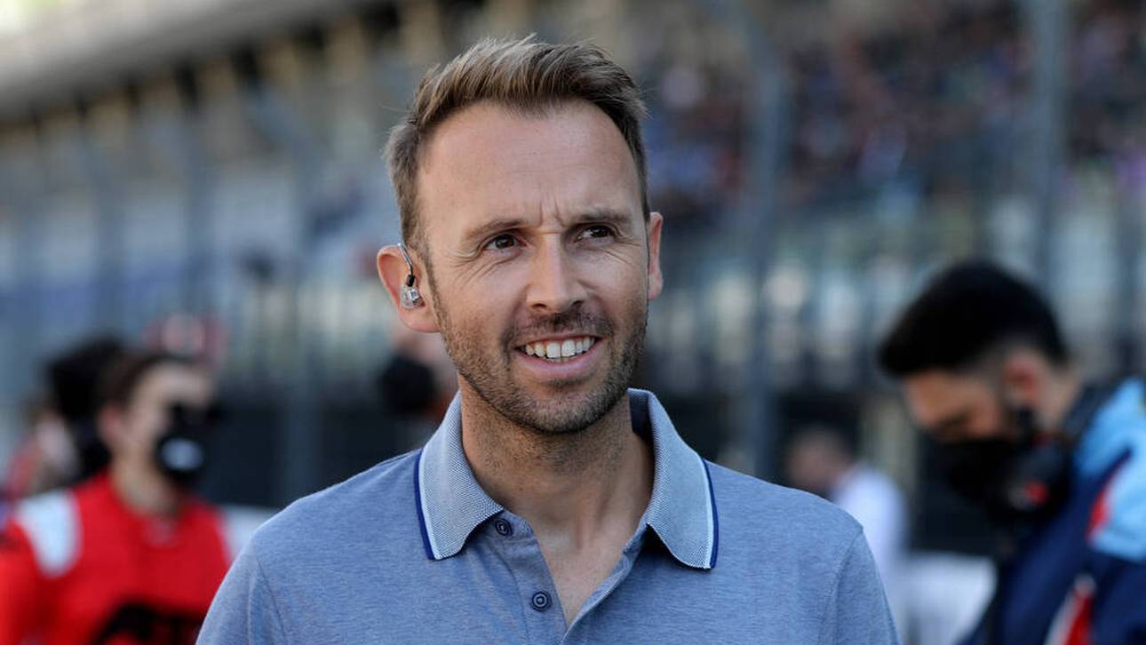 So erklärt Rast seine DTM-Rückkehr