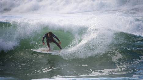 Die Surf DM kommt nach Seignosse