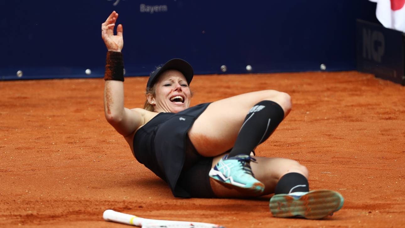 Siegemund verpasst Australian Open
