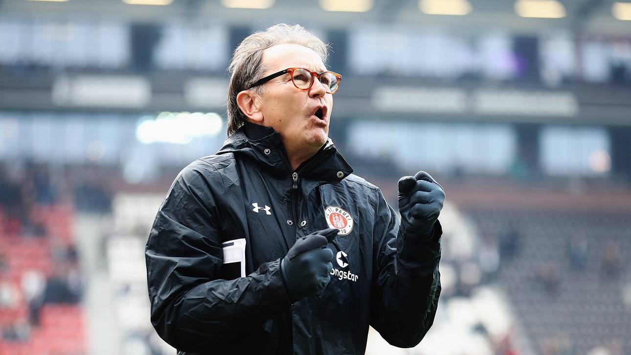 Lienen kritisiert Kommerzialisierung