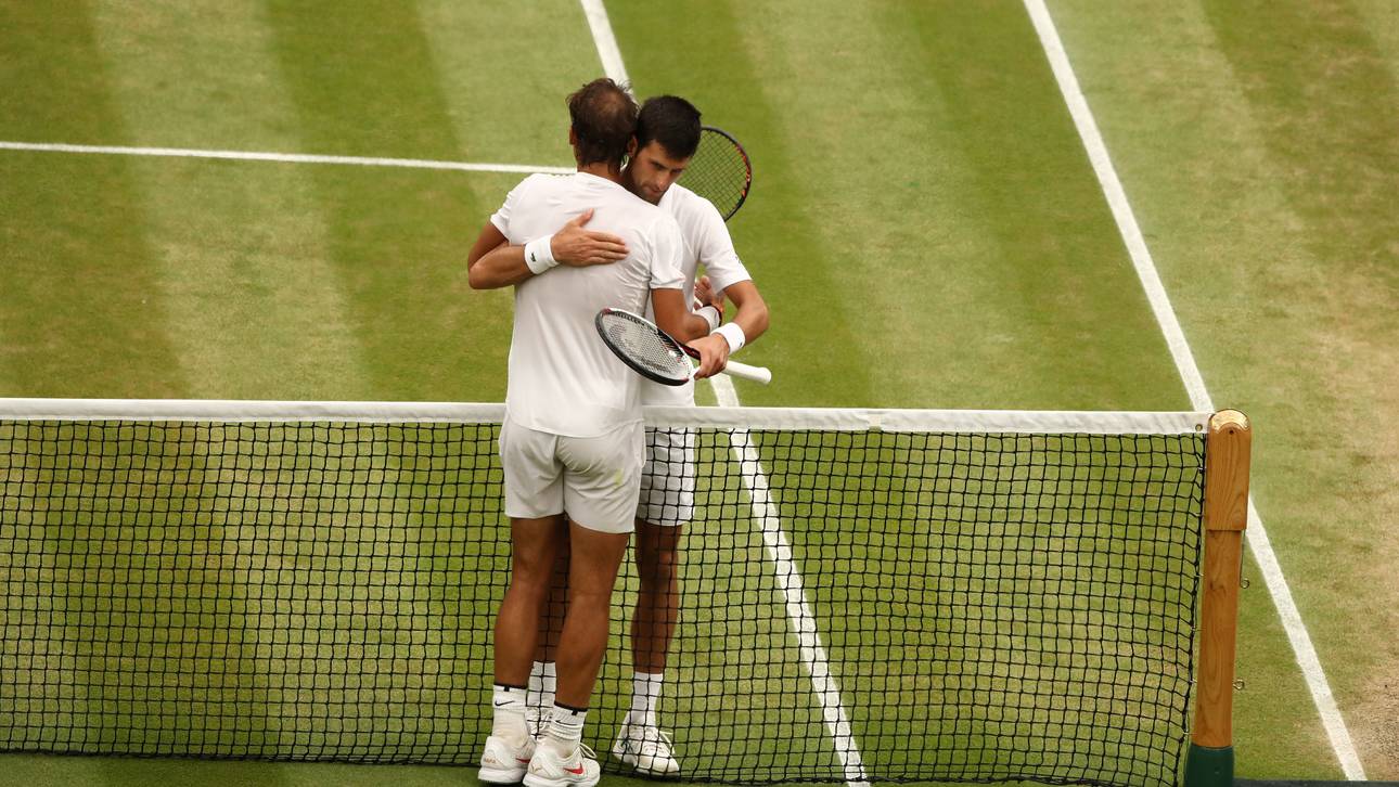 TENNIS-GBR-WIMBLEDON