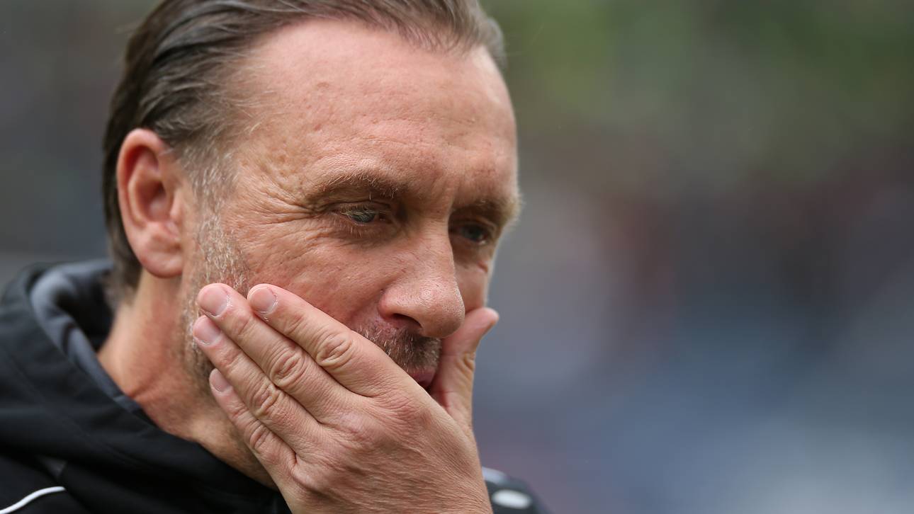 Abstieg trotz Heimsieg für Hannover