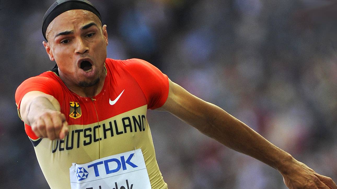 DOSB muss an Friedek zahlen