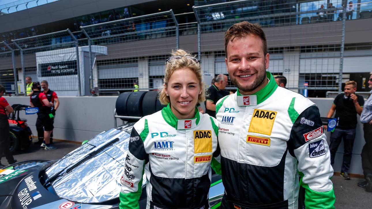 YACO Racing bestätigt Fahrer-Duo