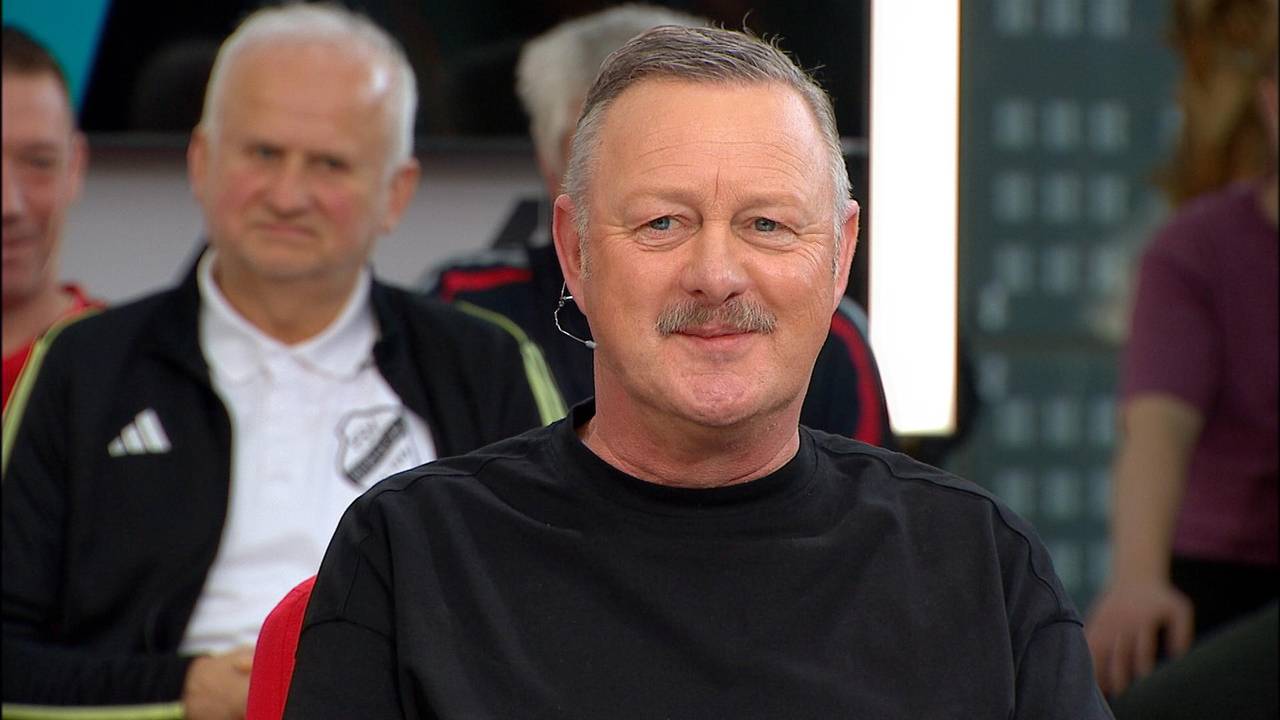 „Leute dachten, ich wäre verrückt“