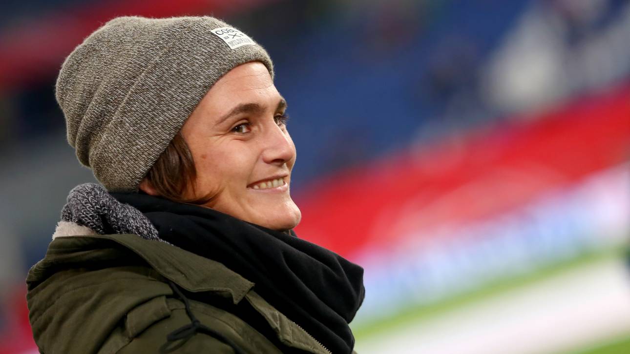 Angerer findet neuen „Traum“-Job