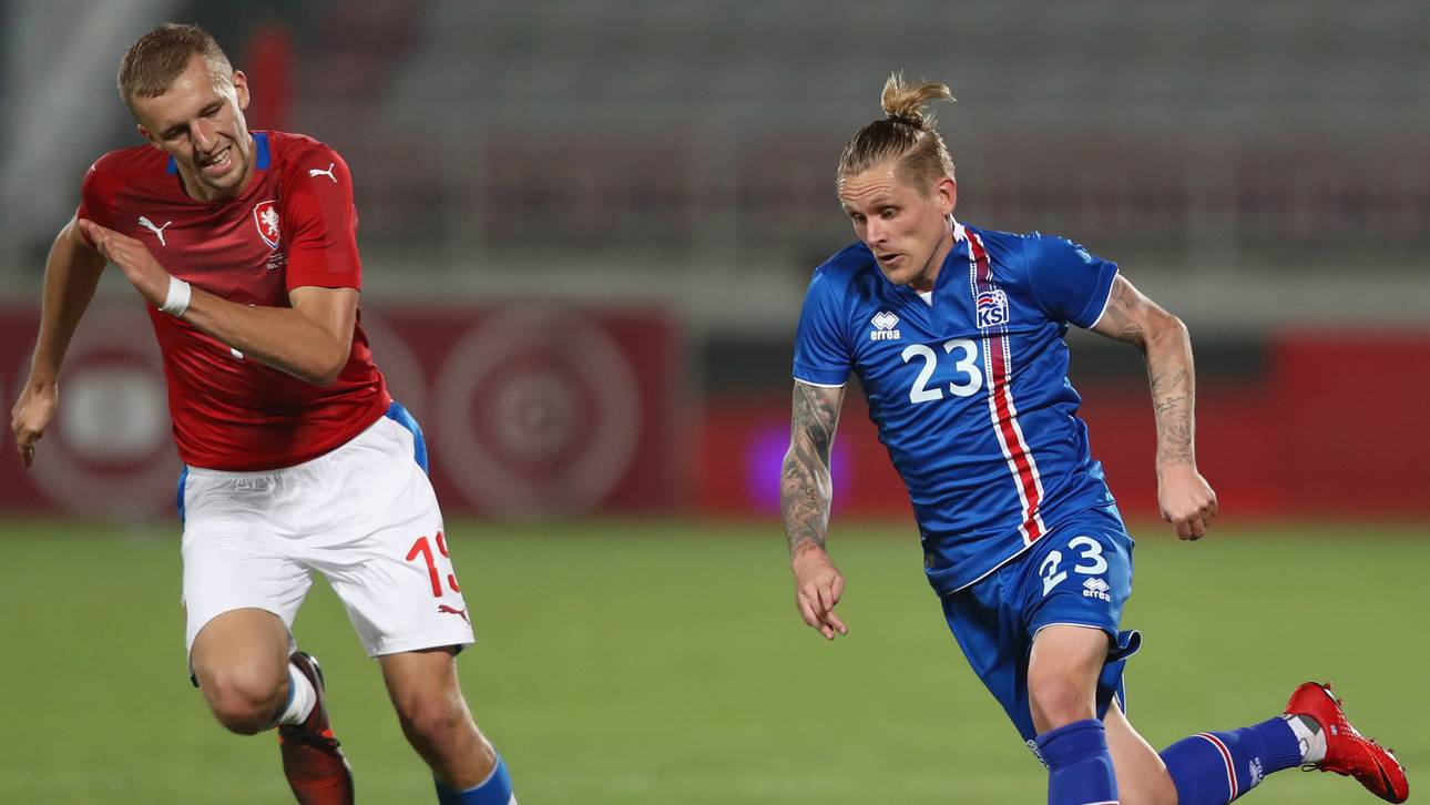 ManUnited-Scout im falschen Land