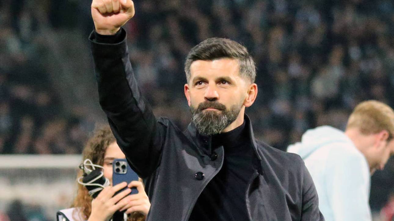 Eine wundersame Wandlung