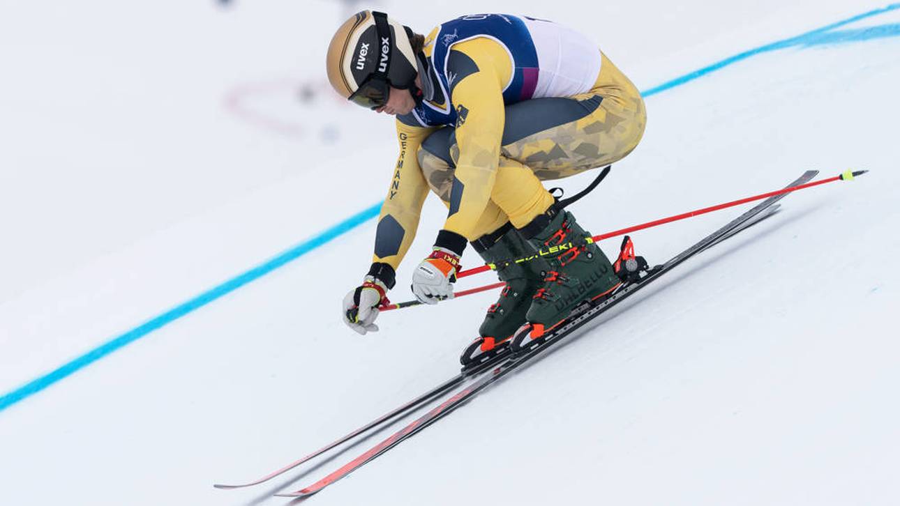Florian Wilmsmann überzeugte im Platzierungslauf