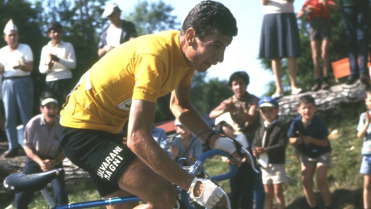 Größte Sensation der Tour