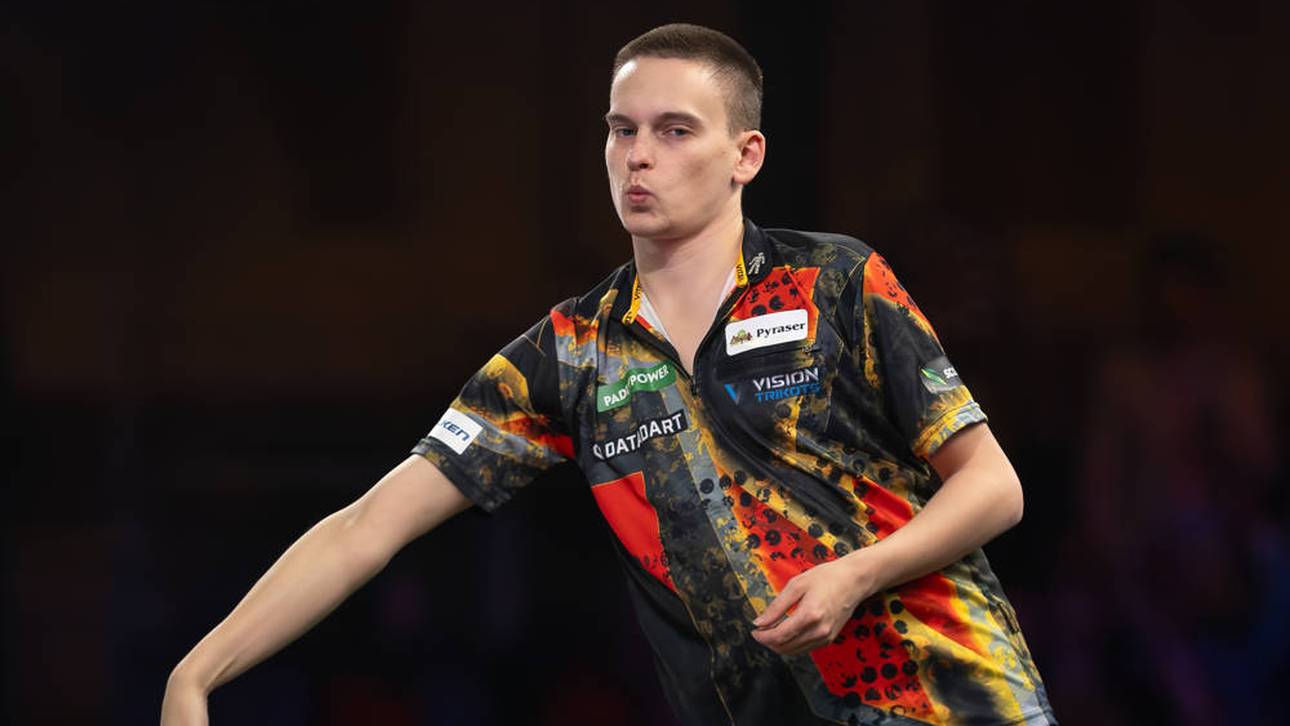 Pikachu-Aus gegen Ex-Weltmeister