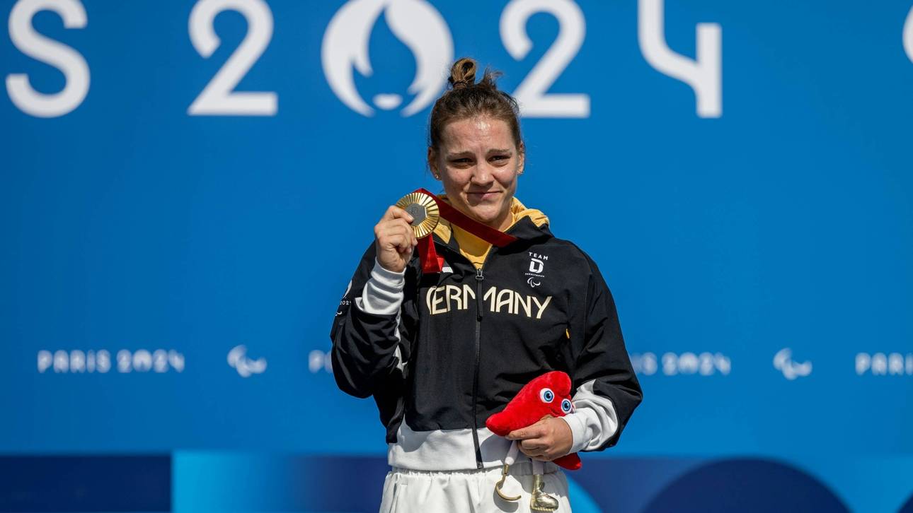 Paralympics-Siegerin übt Kritik