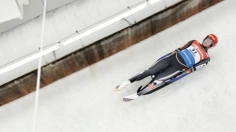 Viessmann Luge World Cup Innsbruck - Day 2