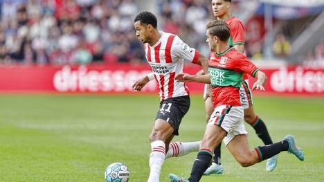 Jürgen Klopp kann sich auf die niederländische WM-Entdeckung Cody Gakpo freuen. Wie dessen bisheriger Verein mitteilte, wird der Angreifer „sofort nach England reisen, wo er die notwendigen Formalitäten für den Transfer“ zum englischen Topklub FC Liverpool „erledigen wird“.