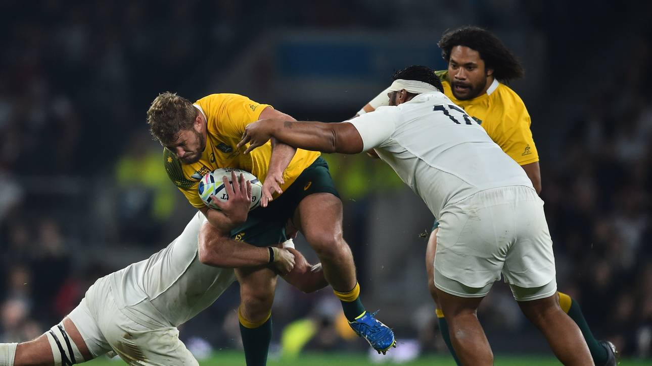 Blamables Aus für Co-Gastgeber