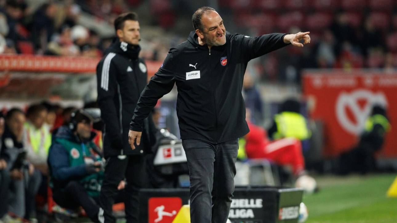 Heidenheim gegen Leipzig Prognosen, Quoten und Wett Tipps | Bundesliga am 24.01.2026