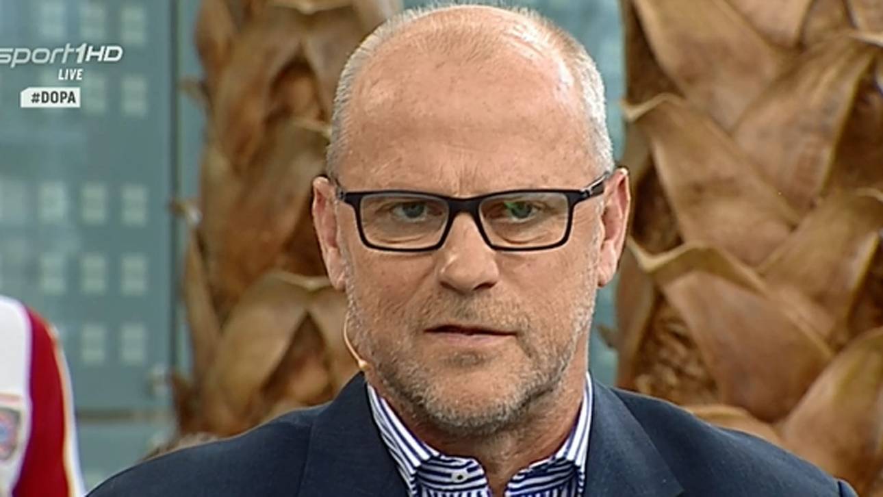 Schaaf weiß nichts von Ablösung