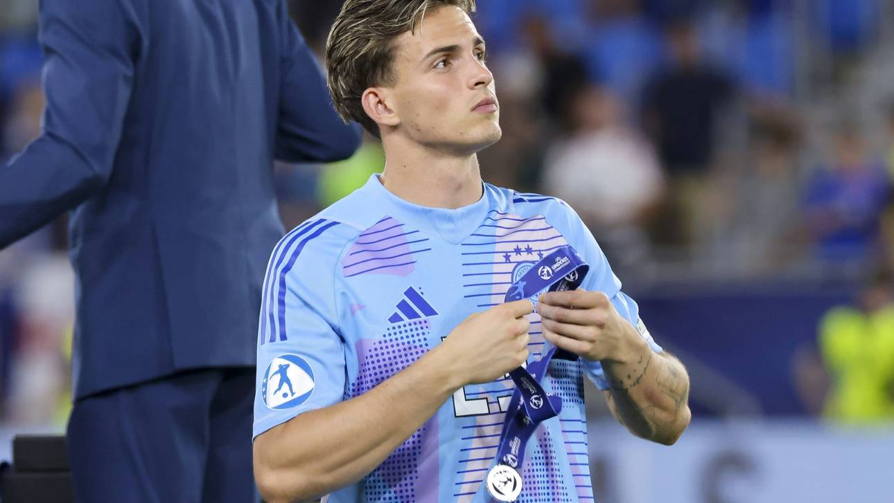 Hannover holt 15. Neuzugang